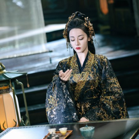 Love beyond the Grave (2026)