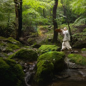 The Philosopher's Kitchen Jeong Kwan (2026)