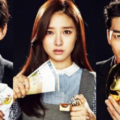Liar Game Korean Drama photo