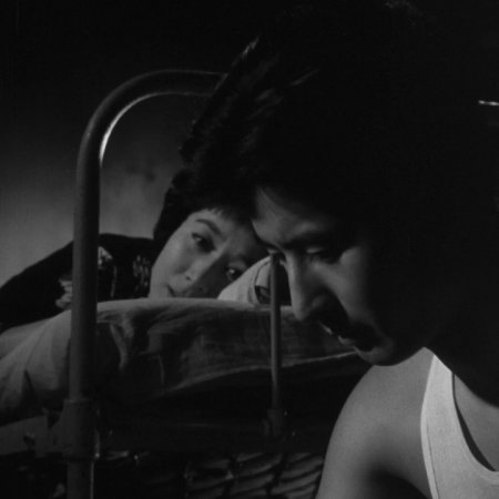 The Eternal Breasts (1955)