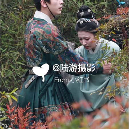 A Ming Dynasty Adventure ()