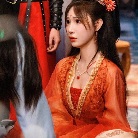 Detective in the Song Dynasty (2026)