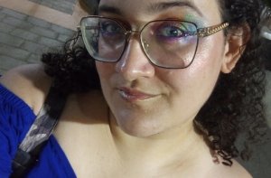 Madalena Dantas