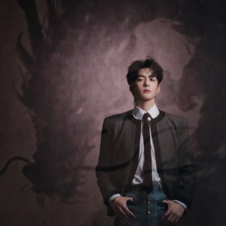 Veil of Shadows (2026)