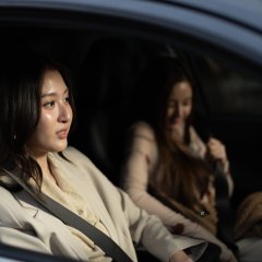 Girl Rules Thai Drama photo