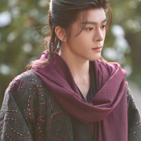 Veil of Shadows (2026)