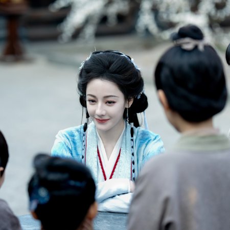 Love beyond the Grave (2026)