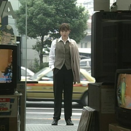 29-sai no Christmas (1994)