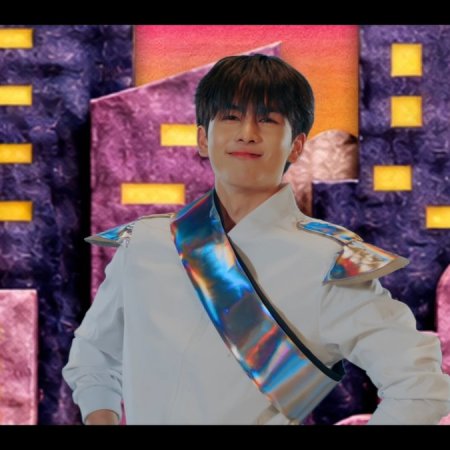 Love You Teacher (2026)