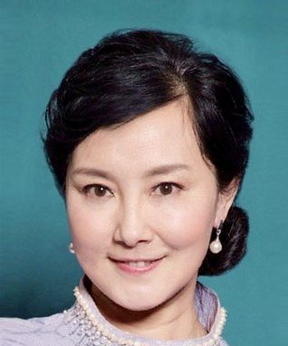 Yue Qin