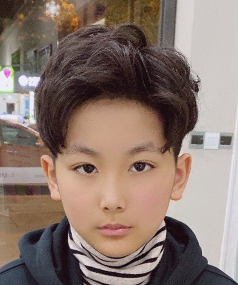 Chen Rui Lin