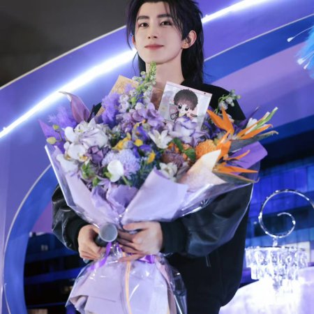 My Queen, My Rules (2026)