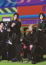 Ae! group's Q&Ae! Japanese TV Program(2025) photo