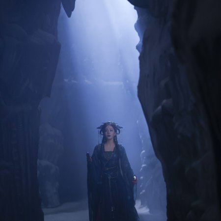 Love beyond the Grave (2026)