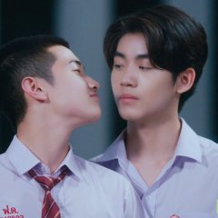 LoveSick 2024 Thai Drama photo