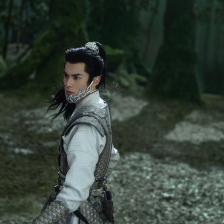Guardians of the Dafeng (2024)