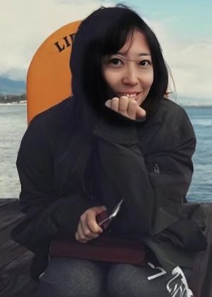 Meng Yang in Ultimate Note Chinese Drama(2020)