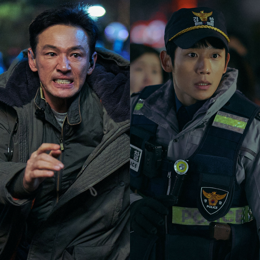 21 best Korean movies of 2024