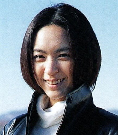 Keiko Goto