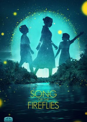 Songs of the Fireflies (2025) poster