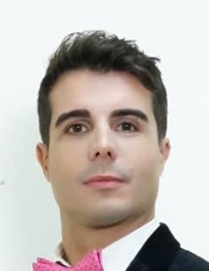 Pedro Fernando Ruiz Varela