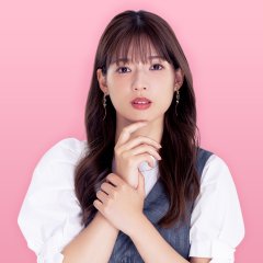 Ishii Anna photo