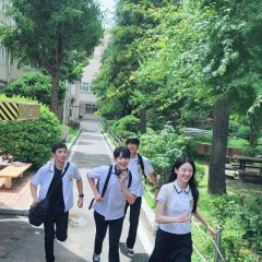 tvN O'PENing: Our Beautiful Summer Korean Drama photo