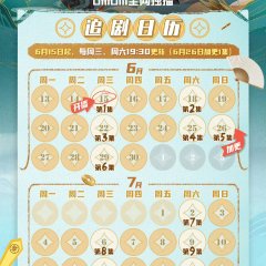 Hello Mr. Fortuneteller Season 2 Chinese Drama photo