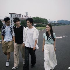 The Way Home Chinese Drama photo