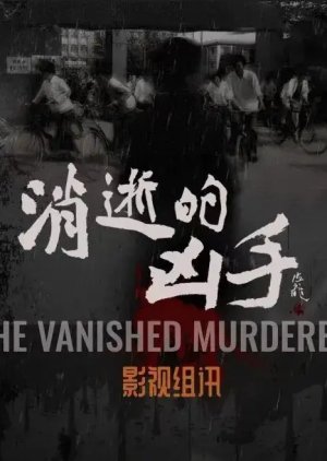 The Vanished Murderer () poster