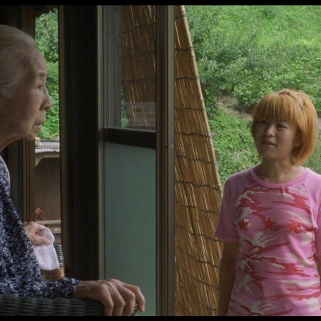 The Most Beautiful Summer (2001)