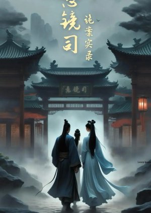 Xuan Jing Si Gui An Shi Lu () poster