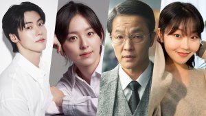 SBS unveils the cast of the upcoming music K-drama 'Spring of the Four Seasons'