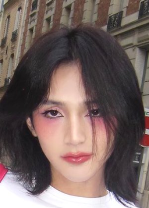 Ninja Charukit Khamhongsa