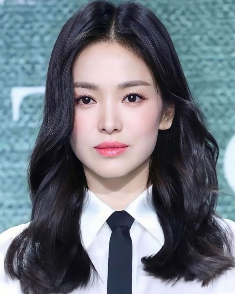 Song Hye Kyo