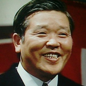 Fumio Kirihara