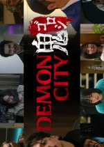 Demon City Oni Goroshi Japanese Movie photo