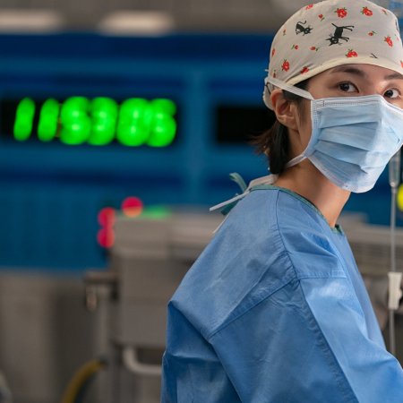 The Trauma Code: Heroes on Call (2025)
