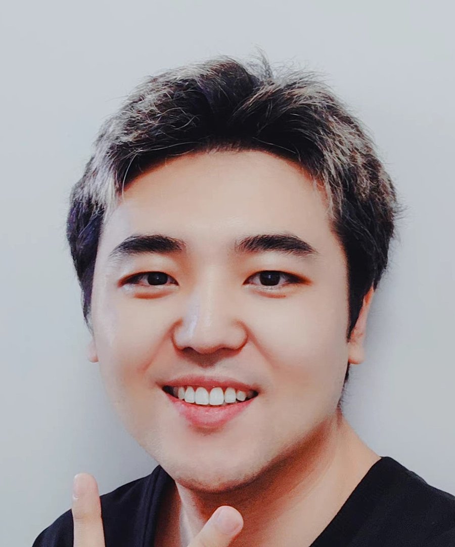 Lin Hao Qing