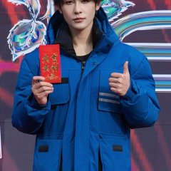 Hook Love Chinese Drama photo