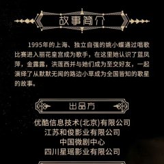 I Have a Date with Spring Chinese Drama(0000) photo