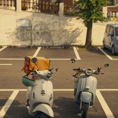 Hear Me: Our Summer Korean Movie photo