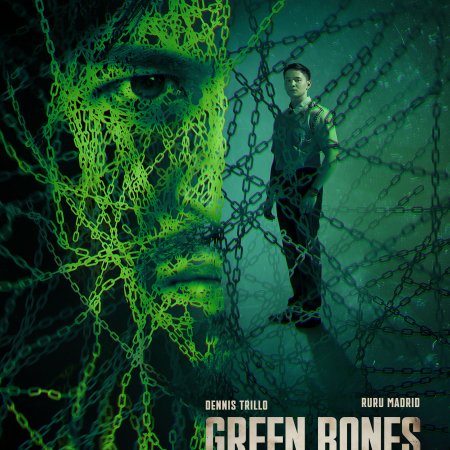 Green Bones (2024)