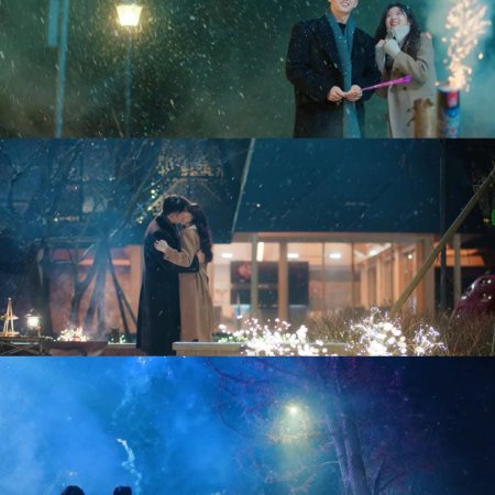 Love Song in Winter (2024)