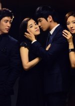 The Women's Room Korean Drama photo