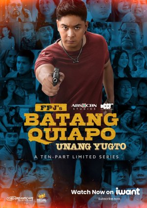 Batang Quiapo: Unang Yugto (2026) poster