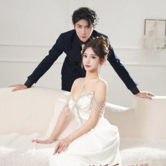 Just for Love Chinese Drama photo