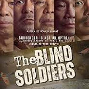 The Blind Soldiers (2023)