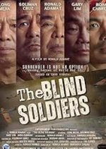 The Blind Soldiers Philippines Movie(2023) photo