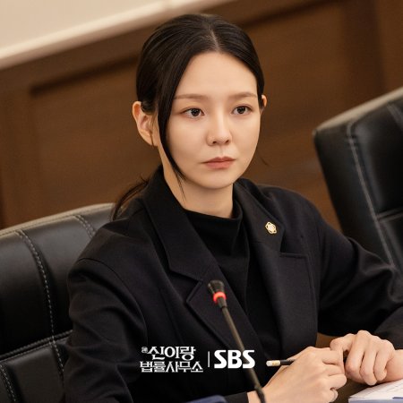 Phantom Lawyer (2026)